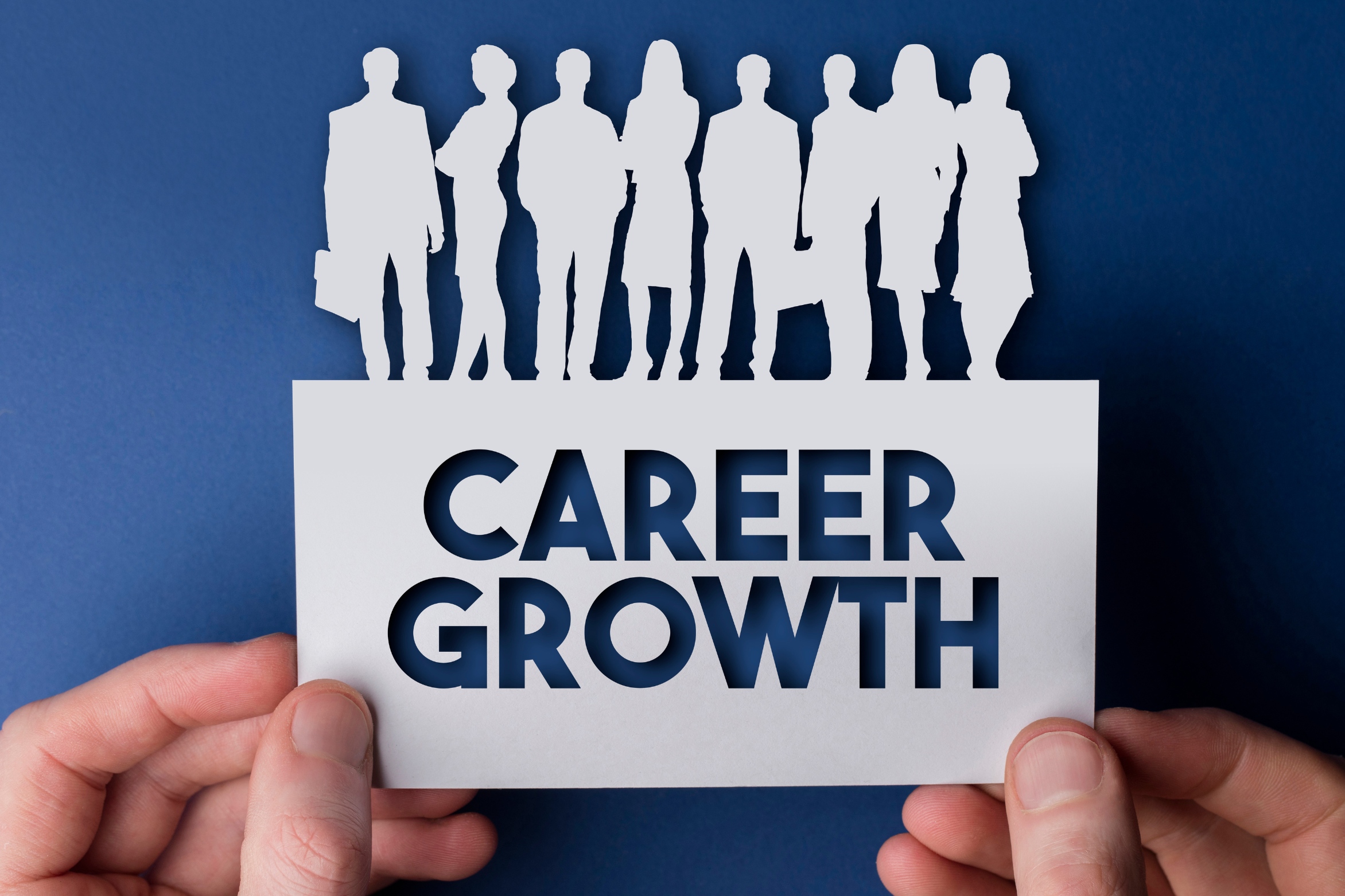 Personal grooming and development