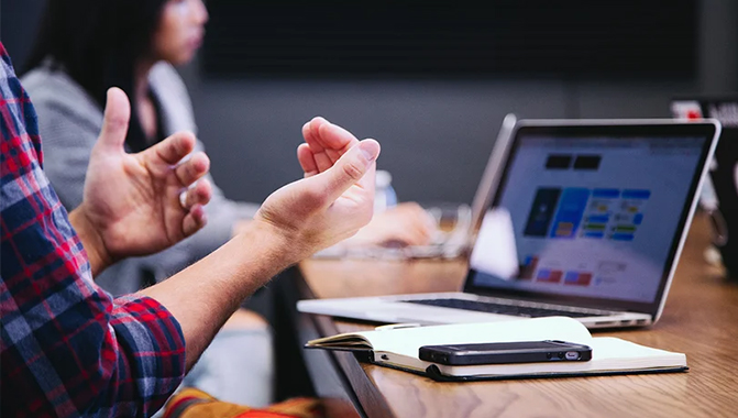 Career Center at Madison Bay University